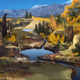Illustration for article titled iGame Of Thrones /iArtists Worked On iHorizon Zero Dawn/i